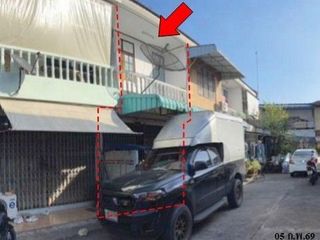 ขาย 2 ห้องนอน พื้นที่ค้าปลีก ใน คีรีรัฐนิคม, สุราษฎร์ธานี