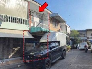 ขาย 2 ห้องนอน พื้นที่ค้าปลีก ใน คีรีรัฐนิคม, สุราษฎร์ธานี