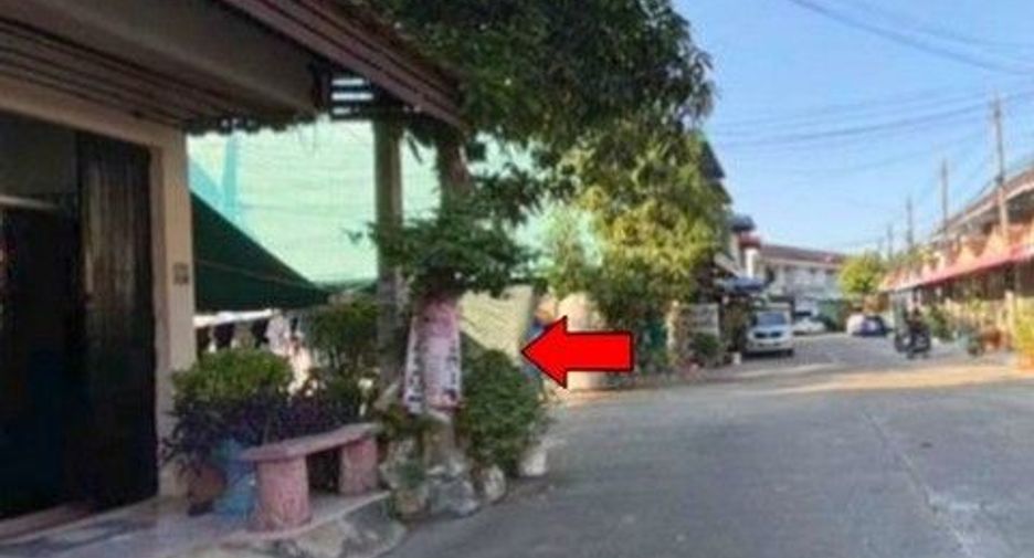 出售 2 卧室 商业空间 在 Khiri Rat Nikhom, 素叻