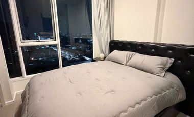 À louer 1 chambre condo à Bang Phlat, Bangkok