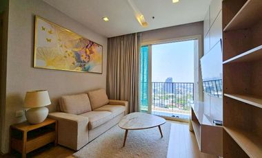Wohnung zur Miete und zum Kauf mit 2 Zimmer in Khlong Toei, Bangkok