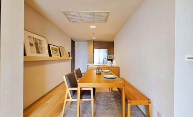 Wohnung zur Miete und zum Kauf mit 2 Zimmer in Khlong Toei, Bangkok