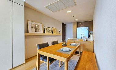 Wohnung zur Miete und zum Kauf mit 2 Zimmer in Khlong Toei, Bangkok