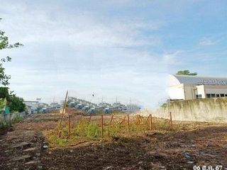 出售 土地 在 Khiri Rat Nikhom, 素叻