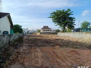 出售 土地 在 Khiri Rat Nikhom, 素叻