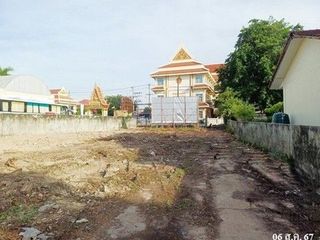 出售 土地 在 Khiri Rat Nikhom, 素叻