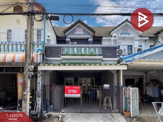 Продажа 2 спальни таунхаус в Lam Luk Ka, Патумтани