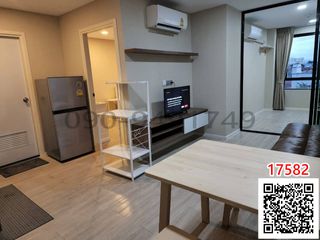 出租 2 卧室 公寓 在 Lat Phrao, 曼谷
