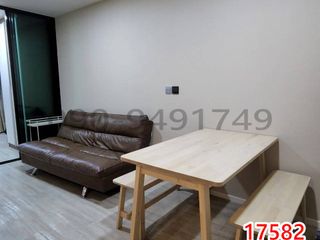 出租 2 卧室 公寓 在 Lat Phrao, 曼谷