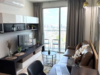 Condo en alquiler de 1 habitaciones en Khlong Toei, Bangkok