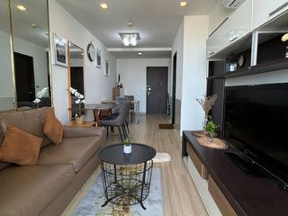Condo en alquiler de 1 habitaciones en Khlong Toei, Bangkok