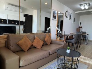 Condo en alquiler de 1 habitaciones en Khlong Toei, Bangkok