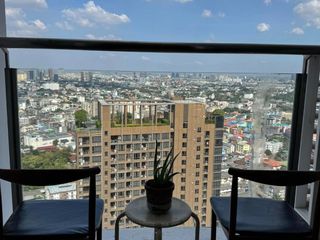 Condo en alquiler de 1 habitaciones en Khlong Toei, Bangkok