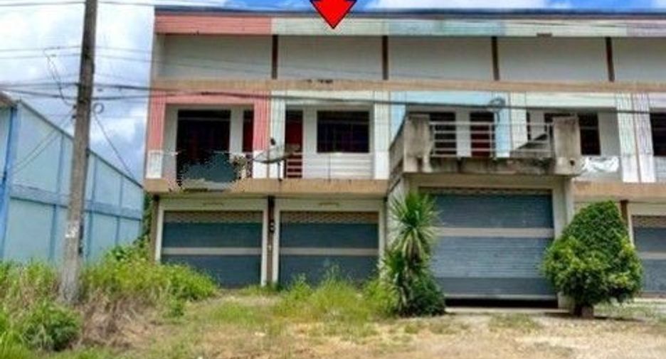 出售 2 卧室 商业空间 在 Khiri Rat Nikhom, 素叻