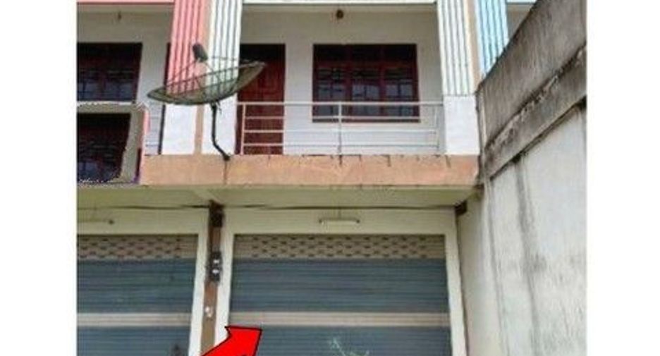 出售 2 卧室 商业空间 在 Khiri Rat Nikhom, 素叻