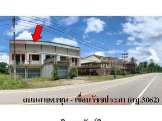 ขาย 2 ห้องนอน พื้นที่ค้าปลีก ใน คีรีรัฐนิคม, สุราษฎร์ธานี