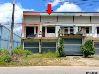 ขาย 2 ห้องนอน พื้นที่ค้าปลีก ใน คีรีรัฐนิคม, สุราษฎร์ธานี
