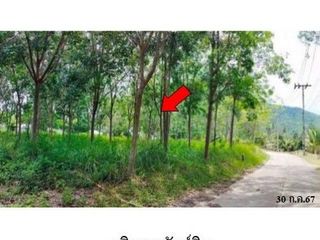 出售 土地 在 Khiri Rat Nikhom, 素叻