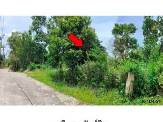 出售 土地 在 Khiri Rat Nikhom, 素叻