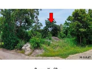 出售 土地 在 Khiri Rat Nikhom, 素叻