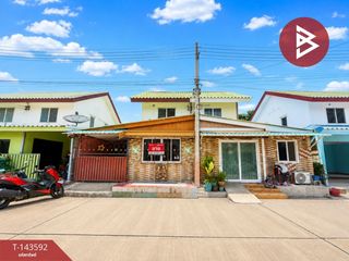 Продажа 2 спальни дом в Mueang Ratchaburi, Ратбури