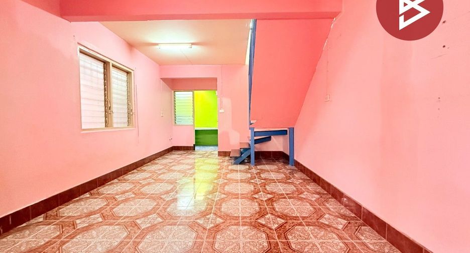 Продажа 2 спальни дом в Mueang Ratchaburi, Ратбури