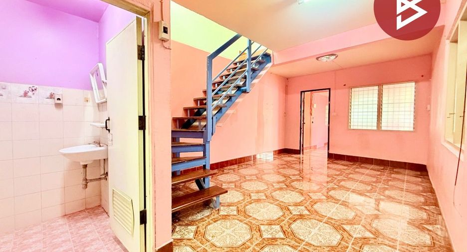 Продажа 2 спальни дом в Mueang Ratchaburi, Ратбури