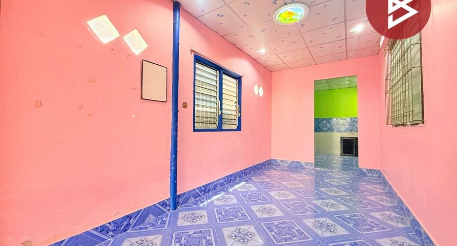 Продажа 2 спальни дом в Mueang Ratchaburi, Ратбури