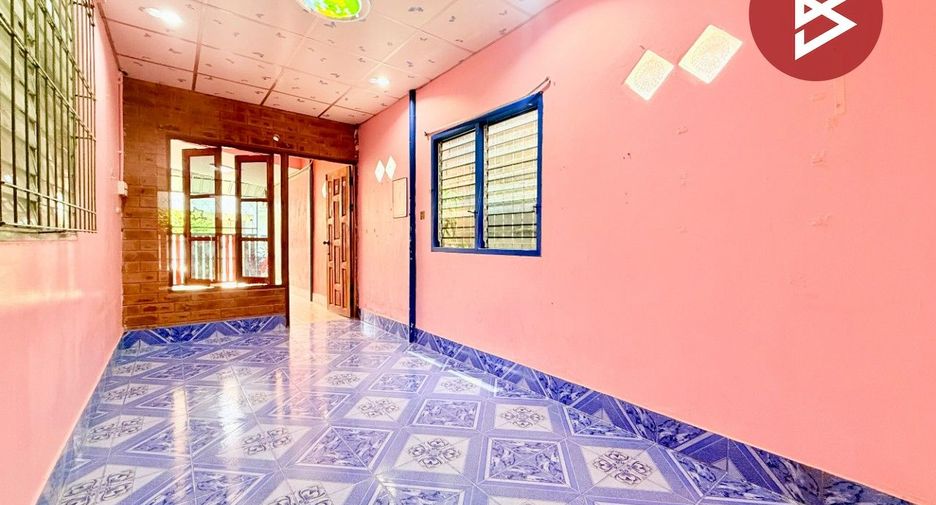 Продажа 2 спальни дом в Mueang Ratchaburi, Ратбури