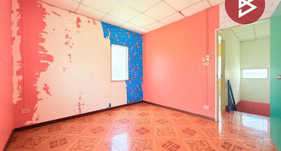 Продажа 2 спальни дом в Mueang Ratchaburi, Ратбури