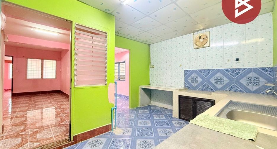 Продажа 2 спальни дом в Mueang Ratchaburi, Ратбури