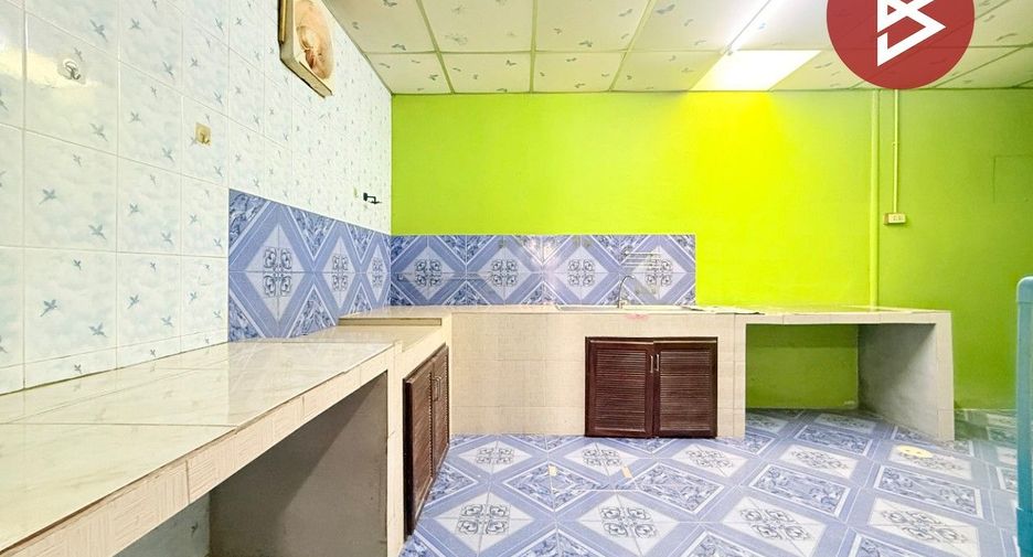 Продажа 2 спальни дом в Mueang Ratchaburi, Ратбури