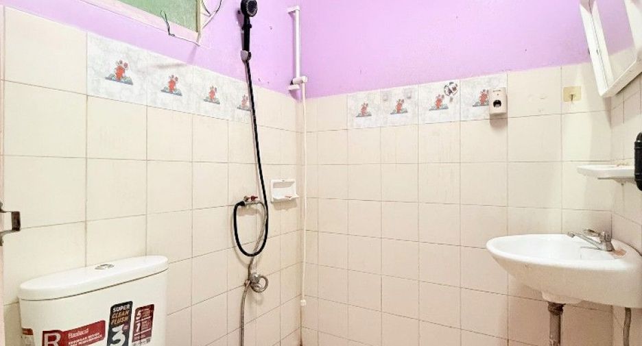 Продажа 2 спальни дом в Mueang Ratchaburi, Ратбури