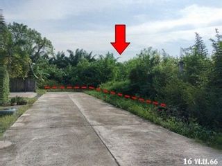 出售 土地 在 Khiri Rat Nikhom, 素叻