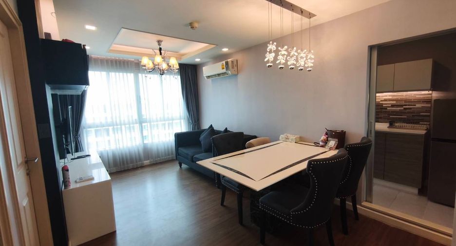 For rent 1 bed condo in Mueang Chiang Mai, Chiang Mai