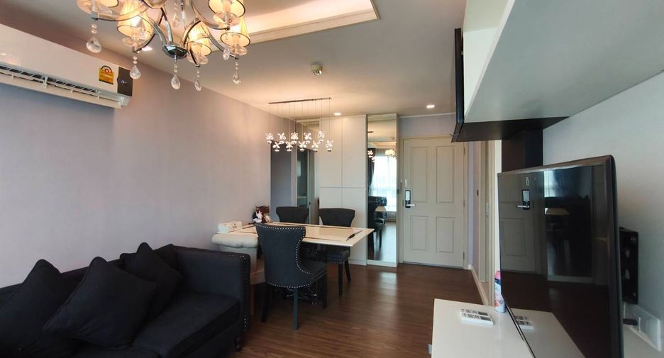 For rent 1 bed condo in Mueang Chiang Mai, Chiang Mai