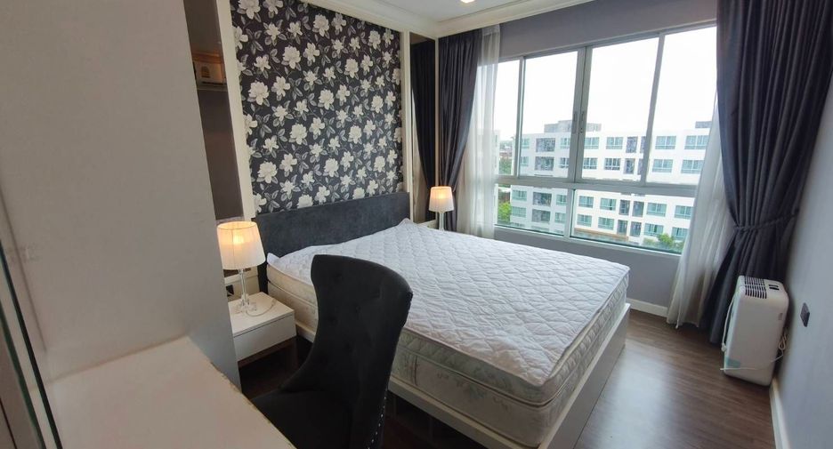 For rent 1 bed condo in Mueang Chiang Mai, Chiang Mai