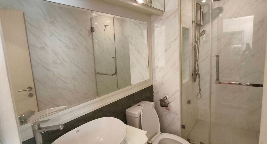 For rent 1 bed condo in Mueang Chiang Mai, Chiang Mai
