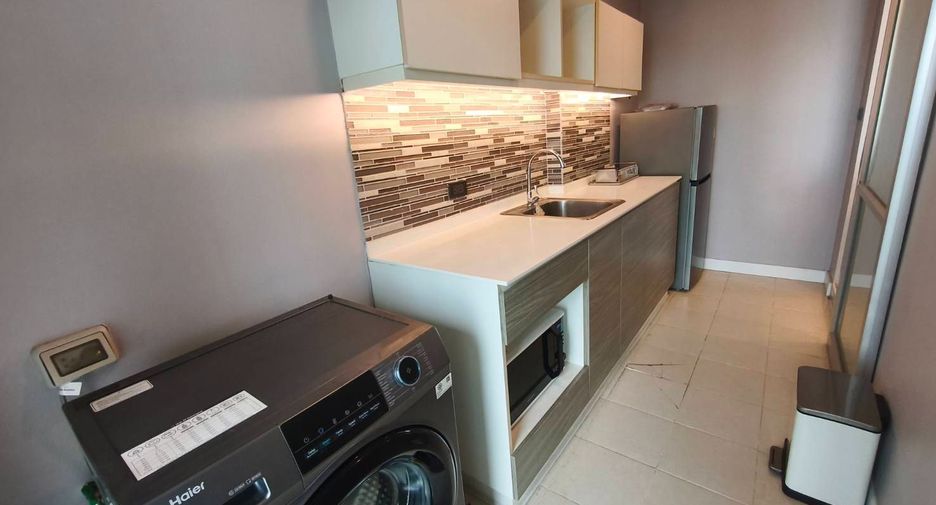For rent 1 bed condo in Mueang Chiang Mai, Chiang Mai