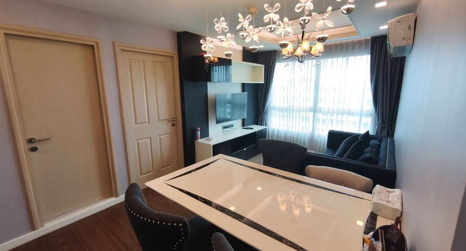 For rent 1 bed condo in Mueang Chiang Mai, Chiang Mai