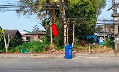 出售 土地 在 Khiri Rat Nikhom, 素叻