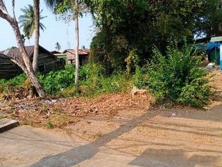 出售 土地 在 Khiri Rat Nikhom, 素叻