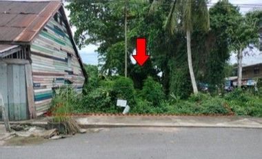 出售 土地 在 Khiri Rat Nikhom, 素叻