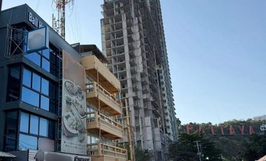 Продажа 4 спальни торговое помещение в Пратумнак, Паттайя