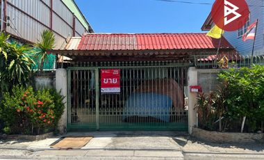 For sale 2 bedrooms house in Mueang Samut Prakan, Samut Prakan