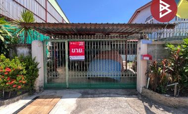 For sale 2 bedrooms house in Mueang Samut Prakan, Samut Prakan
