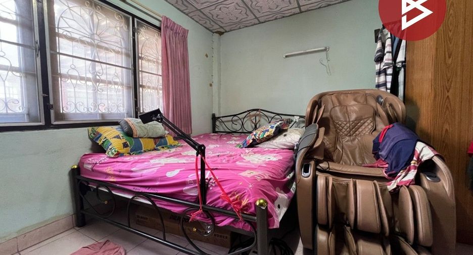 For sale 2 bedrooms house in Mueang Samut Prakan, Samut Prakan