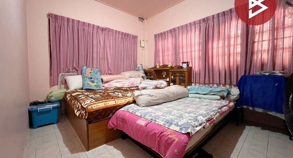 For sale 2 bedrooms house in Mueang Samut Prakan, Samut Prakan