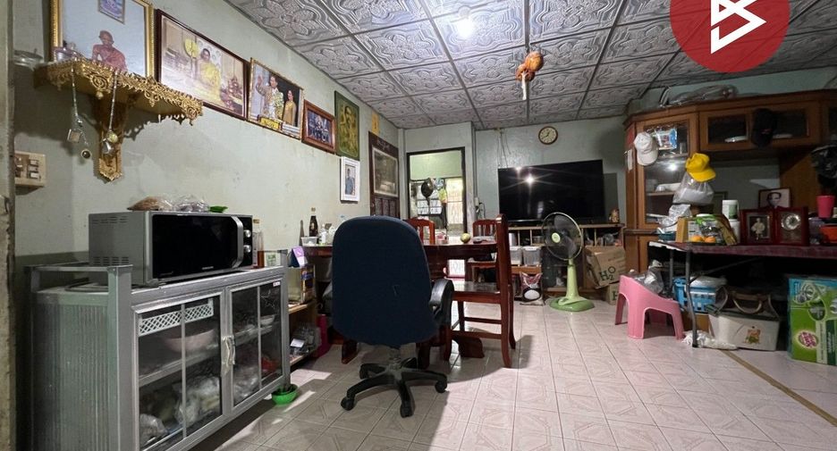 For sale 2 bedrooms house in Mueang Samut Prakan, Samut Prakan