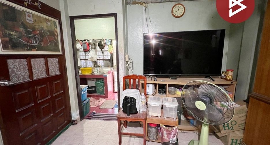 For sale 2 bedrooms house in Mueang Samut Prakan, Samut Prakan